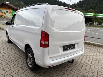 Mercedes-Benz Vito Gebrauchtwagen