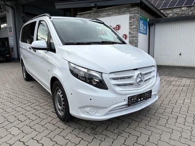 Mercedes-Benz Vito Gebrauchtwagen
