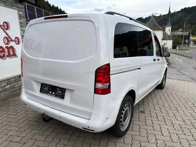 Mercedes-Benz Vito Gebrauchtwagen