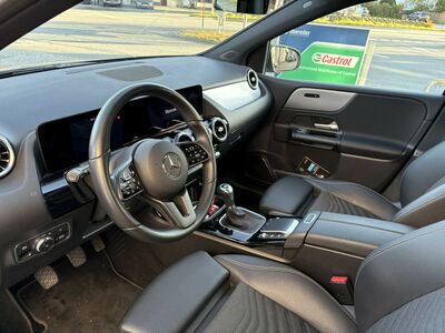 Mercedes-Benz B-Klasse Gebrauchtwagen