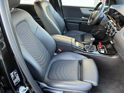 Mercedes-Benz B-Klasse Gebrauchtwagen