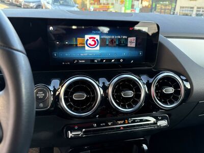 Mercedes-Benz B-Klasse Gebrauchtwagen