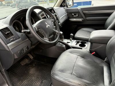 Mitsubishi Pajero Gebrauchtwagen