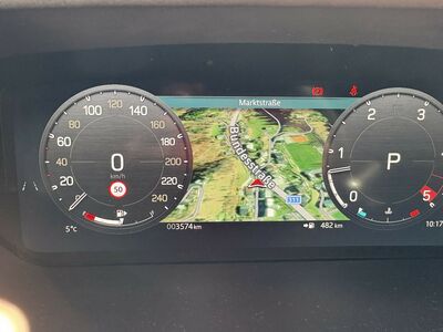 Land Rover Defender Jahreswagen