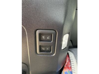 Land Rover Defender Jahreswagen