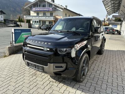 Land Rover Defender Jahreswagen