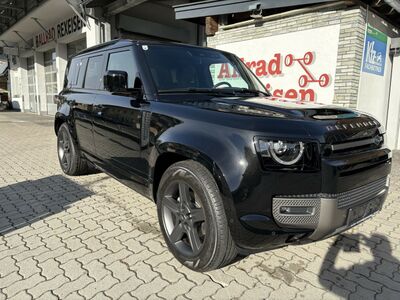 Land Rover Defender Jahreswagen
