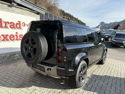 Land Rover Defender Jahreswagen