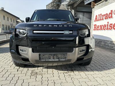 Land Rover Defender Jahreswagen