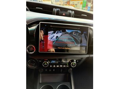 Toyota Hilux Gebrauchtwagen