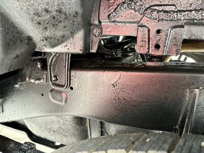 Toyota Hilux Gebrauchtwagen