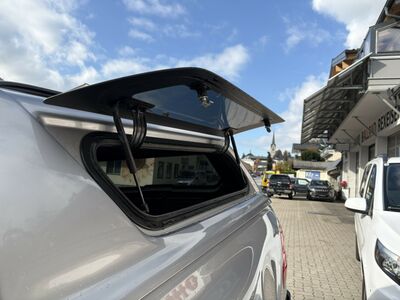 Toyota Hilux Gebrauchtwagen