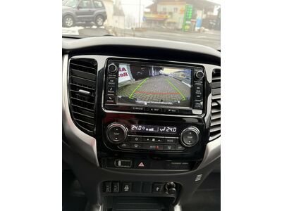 Mitsubishi L 200 Gebrauchtwagen Mitsubishi L 200 Gebrauchtwagen