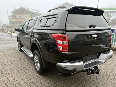 Mitsubishi L 200 Gebrauchtwagen Mitsubishi L 200 Gebrauchtwagen