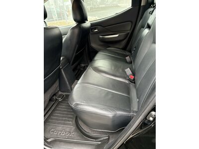 Mitsubishi L 200 Gebrauchtwagen Mitsubishi L 200 Gebrauchtwagen