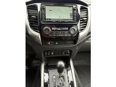 Mitsubishi L 200 Gebrauchtwagen Mitsubishi L 200 Gebrauchtwagen