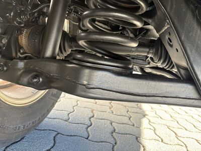 Mitsubishi Pajero Gebrauchtwagen