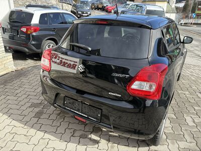 Suzuki Swift Gebrauchtwagen
