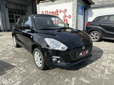 Suzuki Swift Gebrauchtwagen