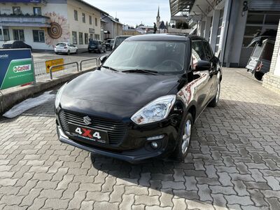 Suzuki Swift Gebrauchtwagen