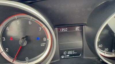 Suzuki Swift Gebrauchtwagen