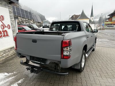 Mitsubishi L 200 Gebrauchtwagen