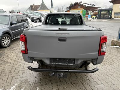 Mitsubishi L 200 Gebrauchtwagen