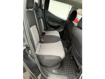 Mitsubishi L 200 Gebrauchtwagen