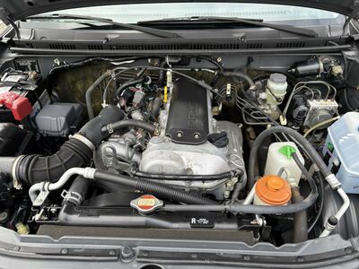 Suzuki Jimny Gebrauchtwagen