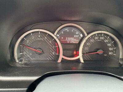 Suzuki Jimny Gebrauchtwagen