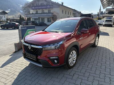 Suzuki S-Cross Gebrauchtwagen
