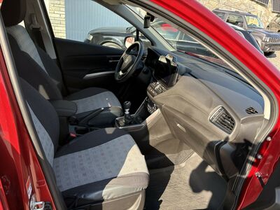 Suzuki S-Cross Gebrauchtwagen