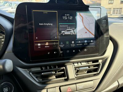 Suzuki S-Cross Gebrauchtwagen