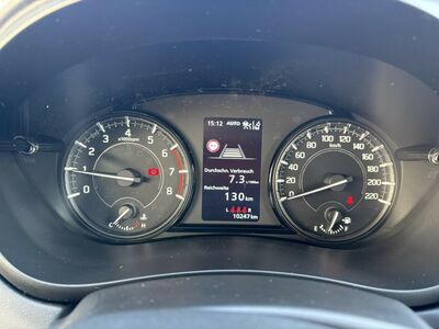 Suzuki S-Cross Gebrauchtwagen