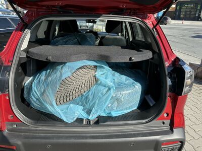 Suzuki S-Cross Gebrauchtwagen