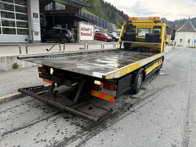 Iveco Euro Cargo Gebrauchtwagen
