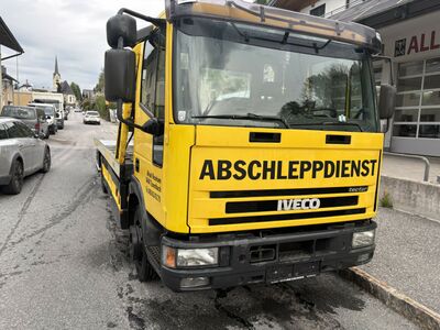 Iveco Euro Cargo Gebrauchtwagen