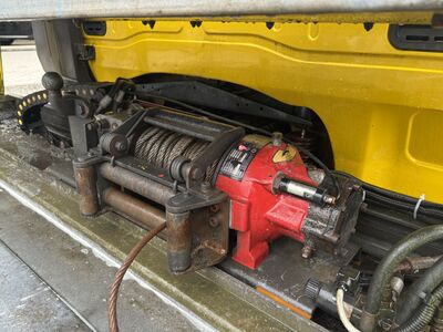 Iveco Euro Cargo Gebrauchtwagen