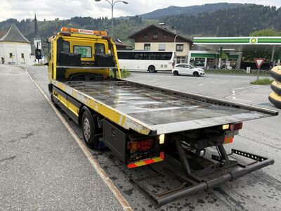 Iveco Euro Cargo Gebrauchtwagen