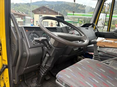 Iveco Euro Cargo Gebrauchtwagen