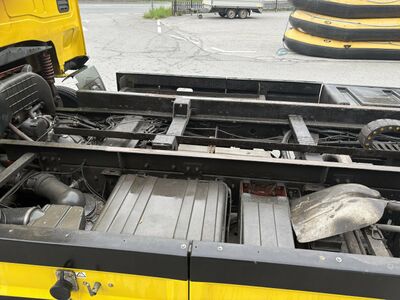 Iveco Euro Cargo Gebrauchtwagen