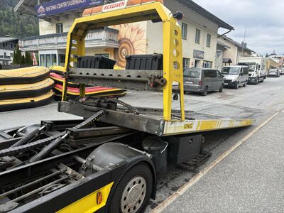 Iveco Euro Cargo Gebrauchtwagen