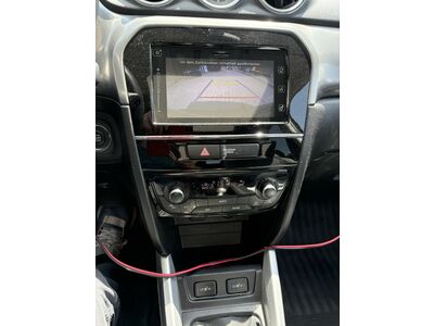 Suzuki Vitara Gebrauchtwagen Suzuki Vitara Gebrauchtwagen