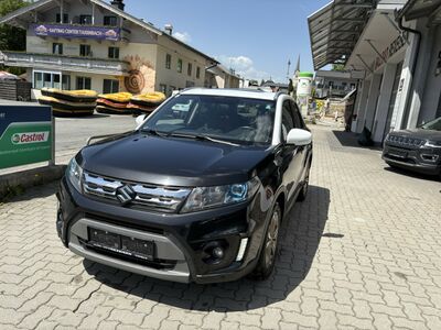 Suzuki Vitara Gebrauchtwagen Suzuki Vitara Gebrauchtwagen