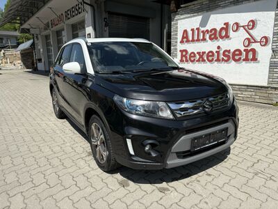 Suzuki Vitara Gebrauchtwagen Suzuki Vitara Gebrauchtwagen