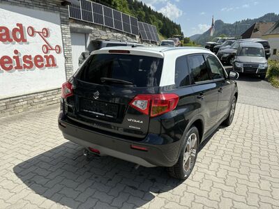 Suzuki Vitara Gebrauchtwagen Suzuki Vitara Gebrauchtwagen