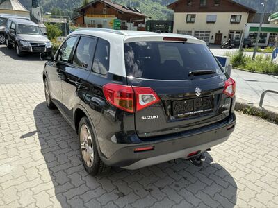 Suzuki Vitara Gebrauchtwagen Suzuki Vitara Gebrauchtwagen