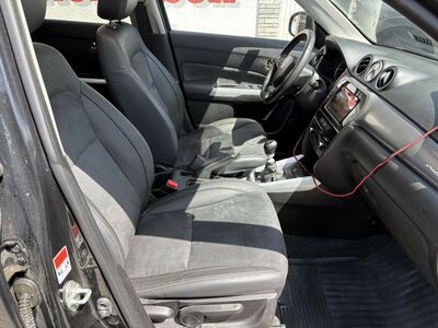 Suzuki Vitara Gebrauchtwagen Suzuki Vitara Gebrauchtwagen