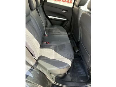 Suzuki Vitara Gebrauchtwagen Suzuki Vitara Gebrauchtwagen