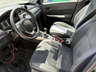 Suzuki Vitara Gebrauchtwagen Suzuki Vitara Gebrauchtwagen
